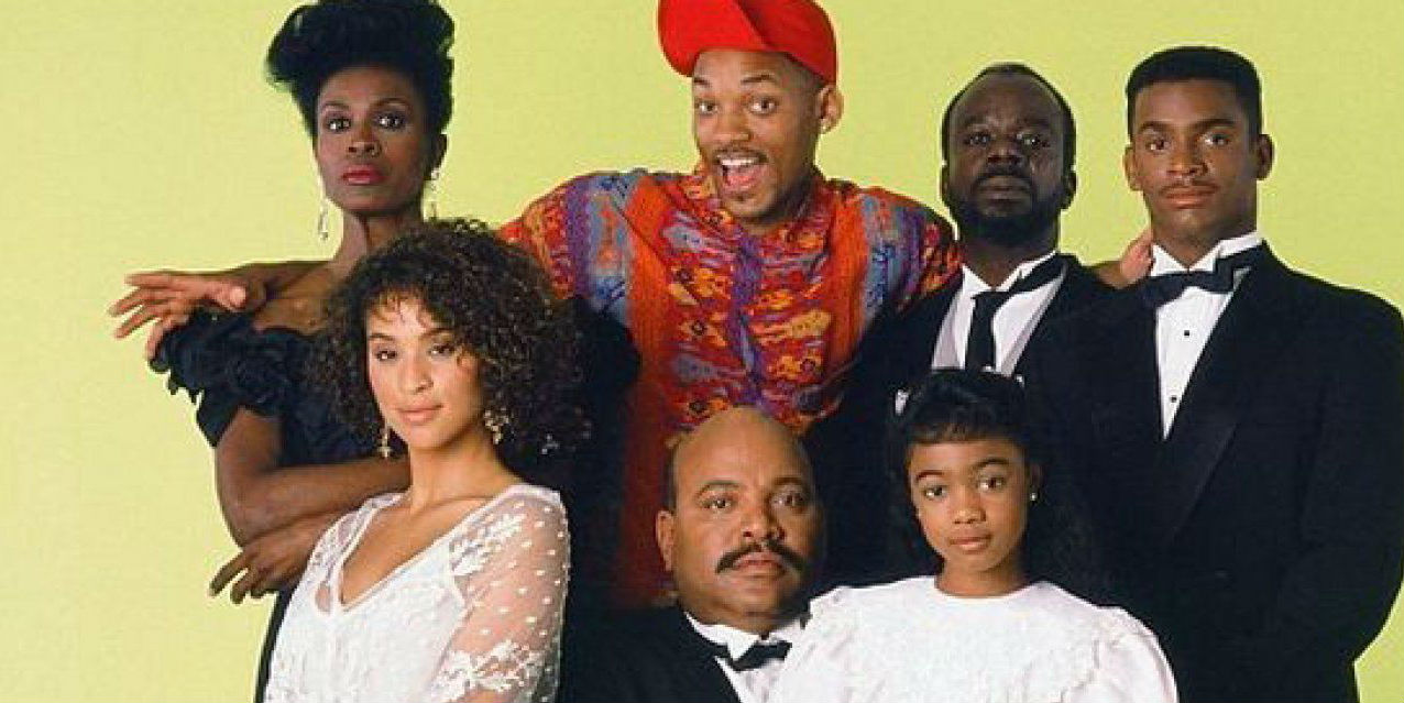 Cast Willy Il Principe Di Bel Air Oggi