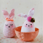 Lavoretti di Pasqua: 11 idee facili e creative da fare con i bambini