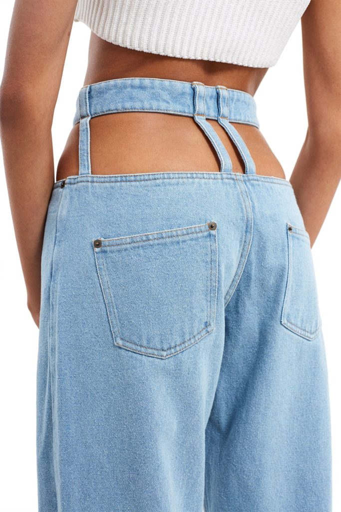Fashion o trash jeans? 14 modelli di jeans da cui non ci salveremo