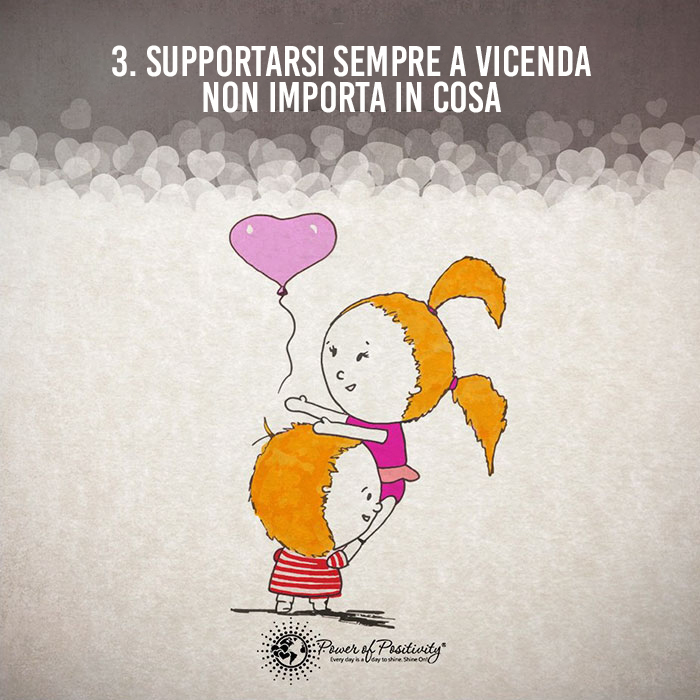 Come far durare una relazione 25 anni e oltre