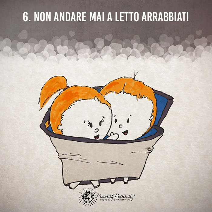 Come far durare una relazione 25 anni e oltre
