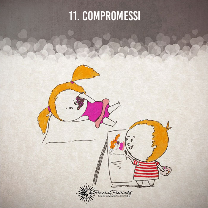 Come far durare una relazione 25 anni e oltre