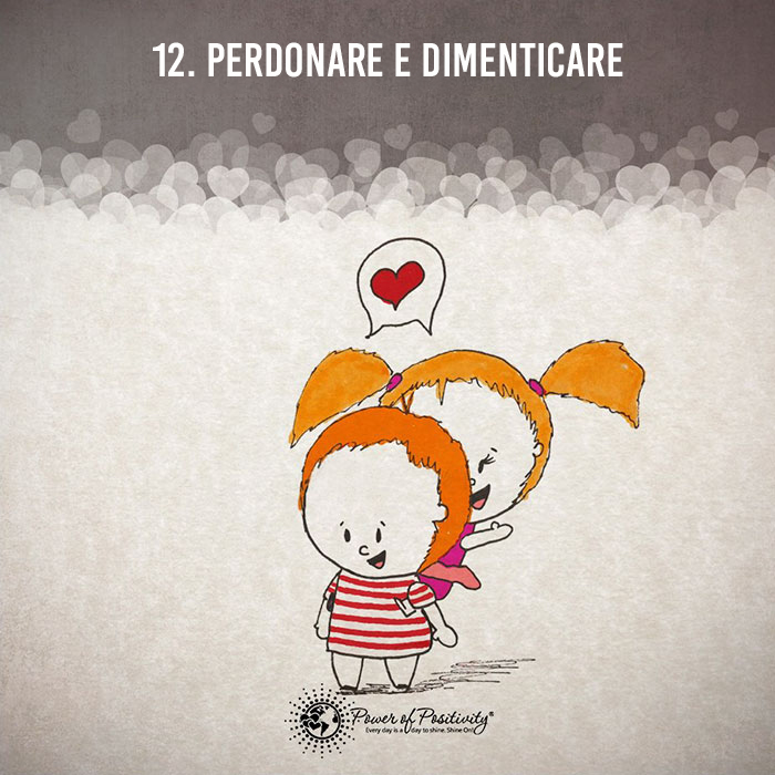 Come far durare una relazione 25 anni e oltre