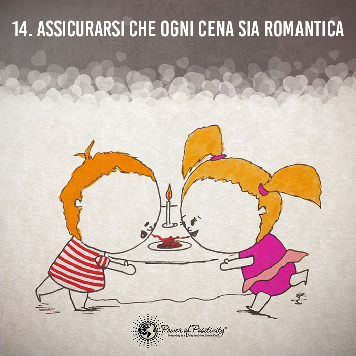 Come far durare una relazione 25 anni e oltre