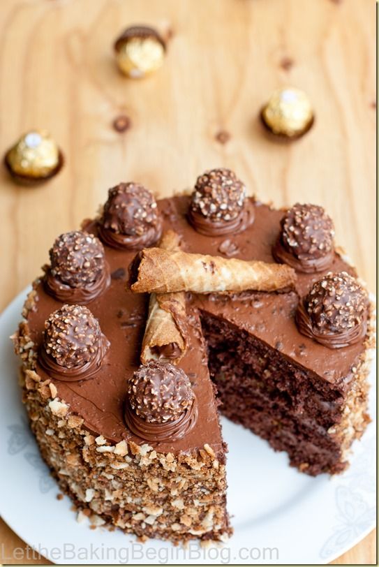 Decorazioni torte: basta cake design, ecco 20 idee semplici e creative