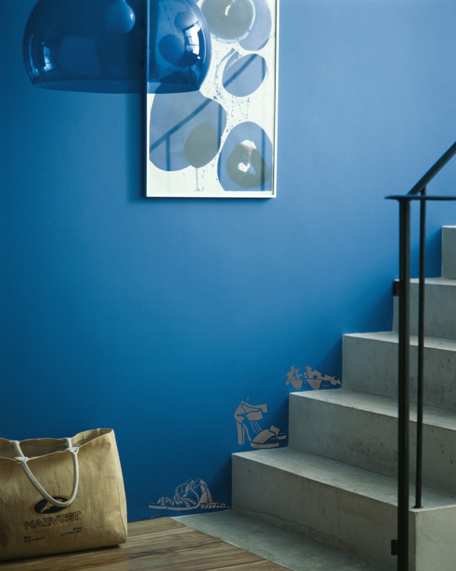 Colori pareti: come rinnovare casa e ritrovare energia grazie al Feng Shui