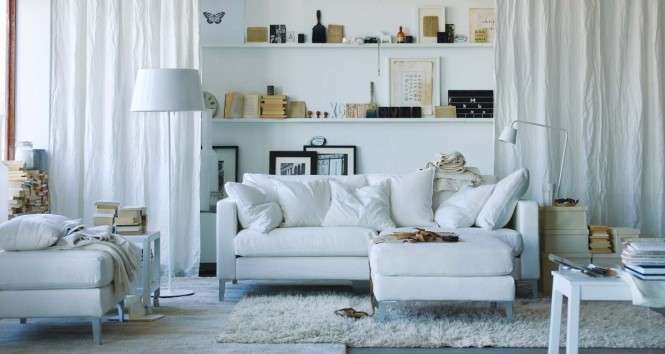 Colori pareti: come rinnovare casa e ritrovare energia grazie al Feng Shui