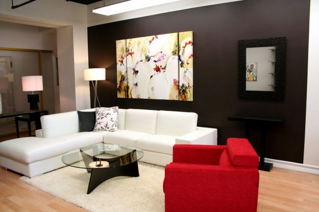 Colori pareti: come rinnovare casa e ritrovare energia grazie al Feng Shui