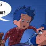 La legge di Murphy applicata ai bambini (solo chi è genitore può capire!)