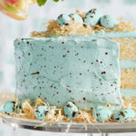 Pasqua: 6 alternative bellissime (e facili, anche se non sembra) alla colomba