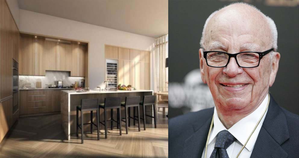 Cucina moderna: lasciati ispirare dallo stile delle star