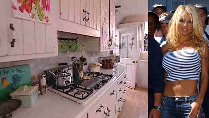 Cucina moderna: lasciati ispirare dallo stile delle star