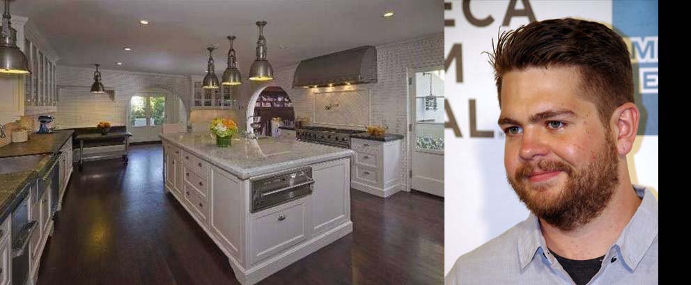 Cucina moderna: lasciati ispirare dallo stile delle star