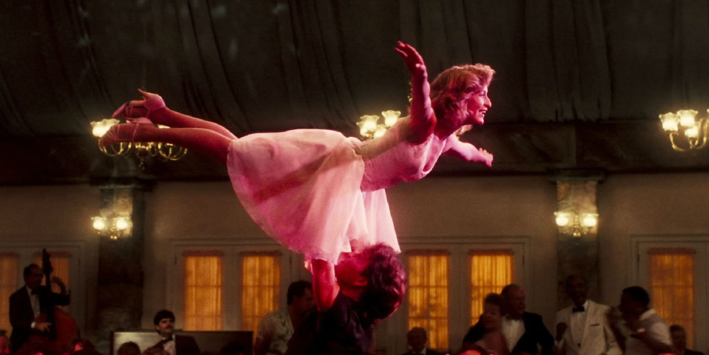 Che fine hanno fatto i protagonisti di Dirty Dancing