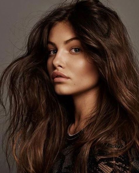 Era la “bambina più bella del mondo”: oggi è la “ragazza più bella del mondo”