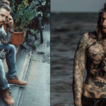 Da obeso a modello: le cicatrici da perdita di peso diventano tattoo