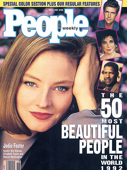 Julia Roberts è (di nuovo) la più bella del mondo. Ma chi sono le altre?