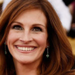 Julia Roberts è (di nuovo) la più bella del mondo. Ma chi sono le altre?