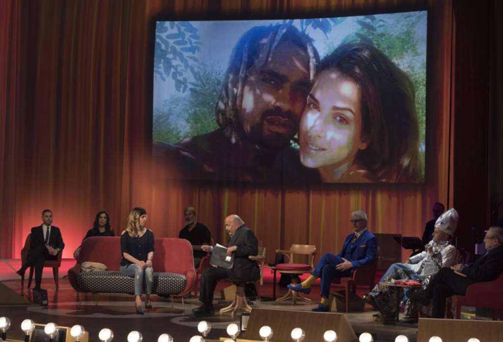 "Tu con l'uncino, io con la benda": la forza di Gessica Notaro e Valentina Pitzalis