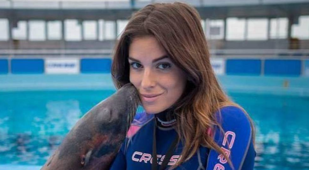 "Tu con l'uncino, io con la benda": la forza di Gessica Notaro e Valentina Pitzalis