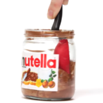 Arriva il cucchiaio capace di raccogliere fino all'ultima goccia di Nutella