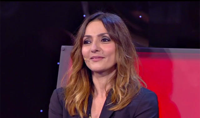 Ambra Angiolini: storia (e 5 cose che non sai) di una ragazzina diventata donna