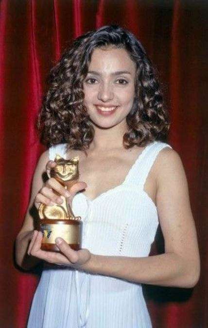 Ambra Angiolini: storia (e 5 cose che non sai) di una ragazzina diventata donna