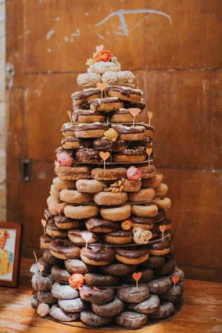 Torte Nuziali: basta con il solito dolce. 30 idee davvero originali Torte Nuziali: basta con il solito dolce. 30 idee davvero originali