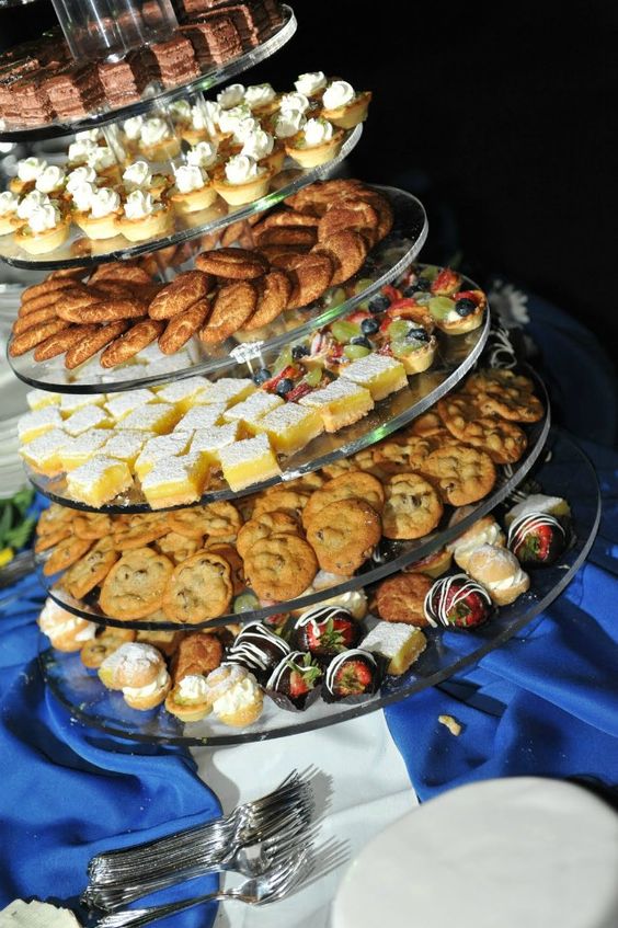 Torte Nuziali: basta con il solito dolce. 30 idee davvero originali
