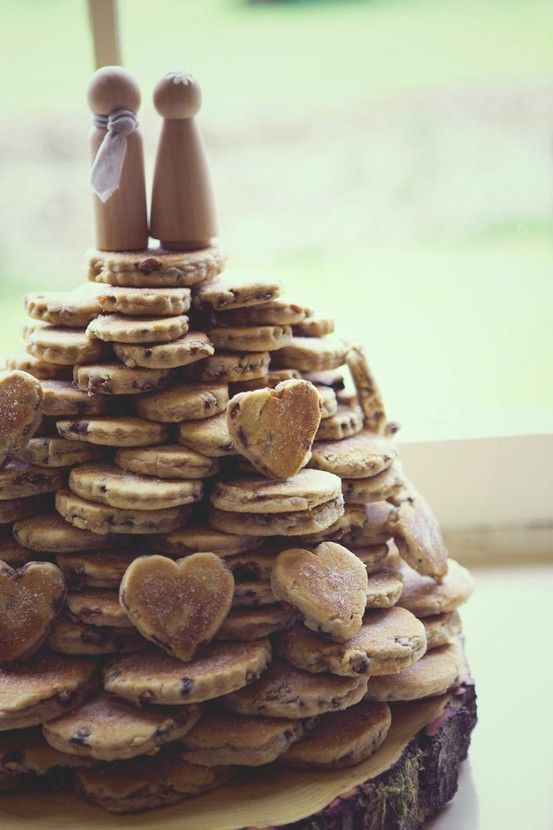 Torte Nuziali: basta con il solito dolce. 30 idee davvero originali