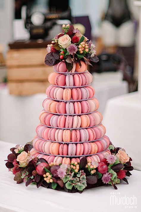 Torte Nuziali: basta con il solito dolce. 30 idee davvero originali