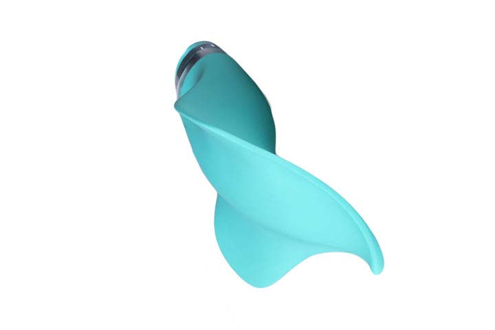 L’anello vibratore che si indossa… Al dito