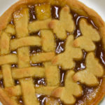 Come preparare una sana crostata senza burro