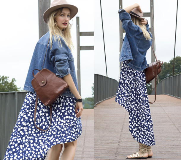 In cerca di un nuovo look per l'estate? Prova il boho chic