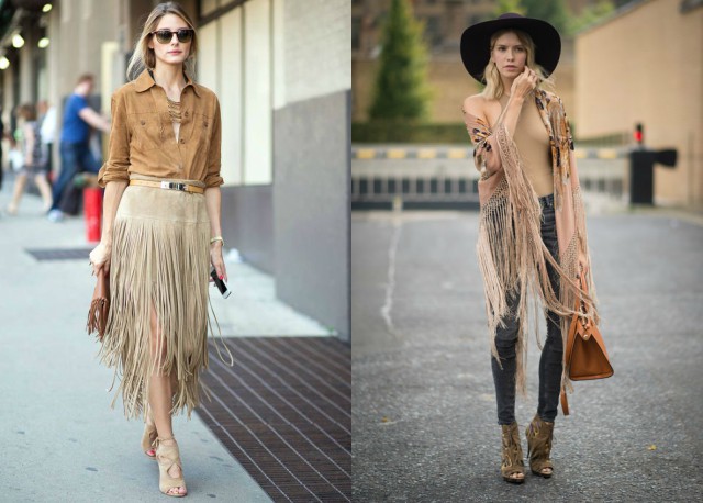 In cerca di un nuovo look per l'estate? Prova il boho chic