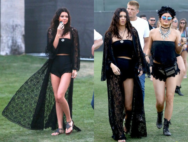 In cerca di un nuovo look per l'estate? Prova il boho chic