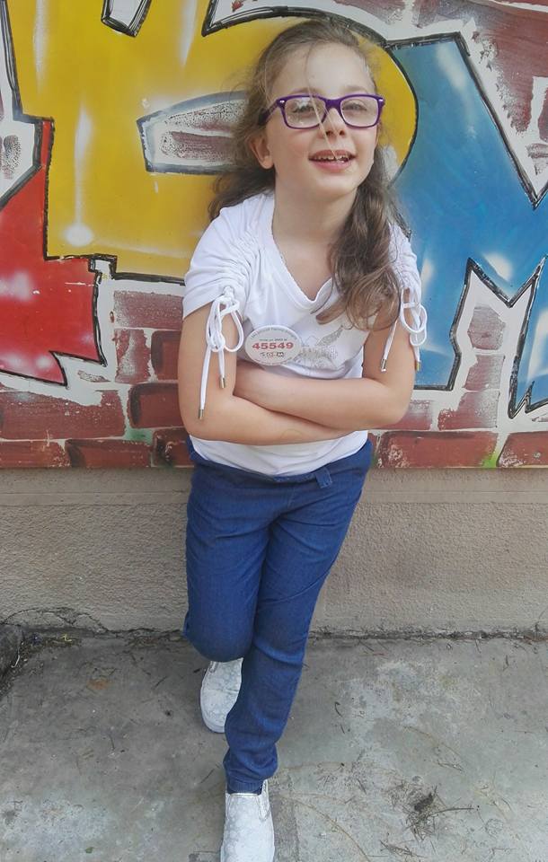 Nascere due volte: Cristina e la doppia nascita dei bambini prematuri