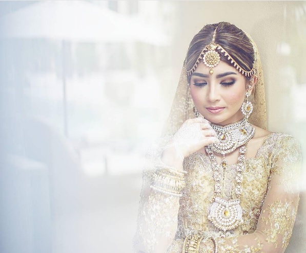 Perché questo è il vestito da sposa più amato su Instagram