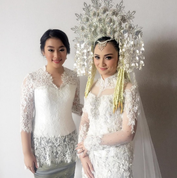 Perché questo è il vestito da sposa più amato su Instagram