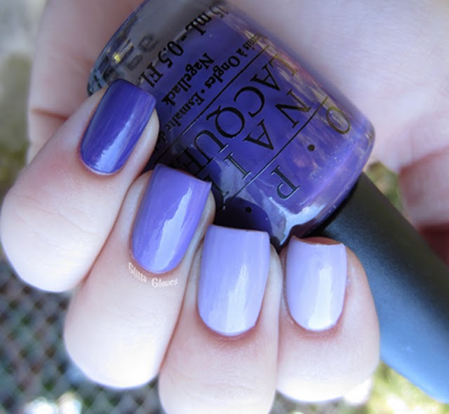 Ombré nails: 10 idee dai social e come realizzarle