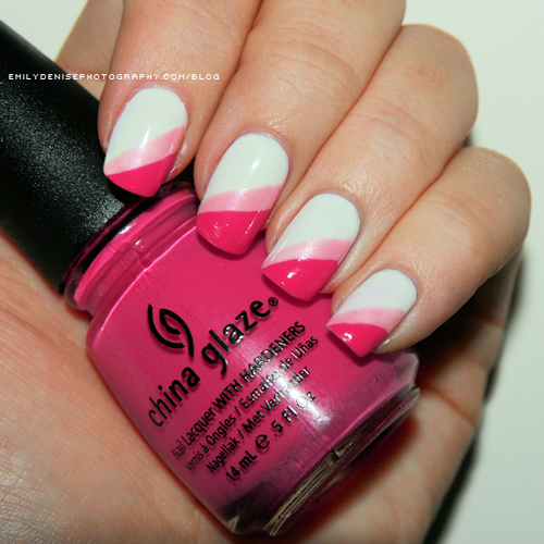 Ombré nails: 10 idee dai social e come realizzarle
