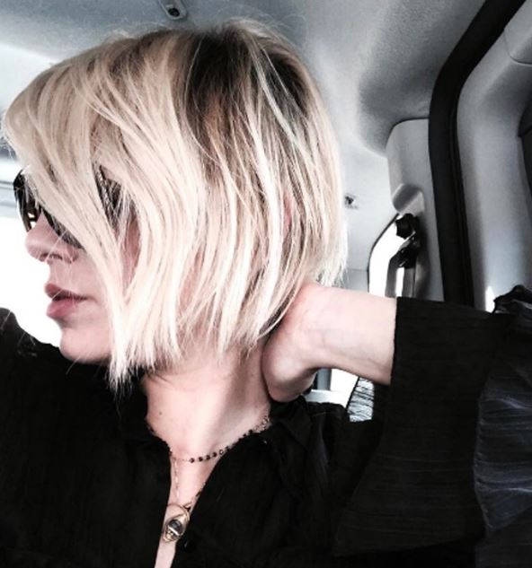 Quella foto di Emma Marrone e Riccardo Scamarcio: nascita di un amore?