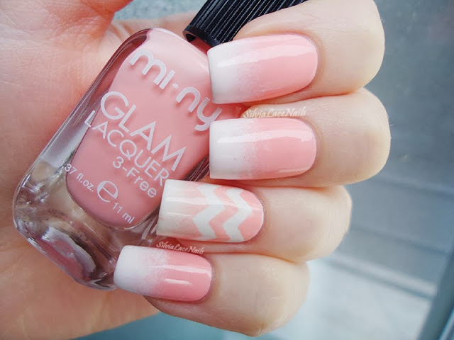 Ombré nails: 10 idee dai social e come realizzarle