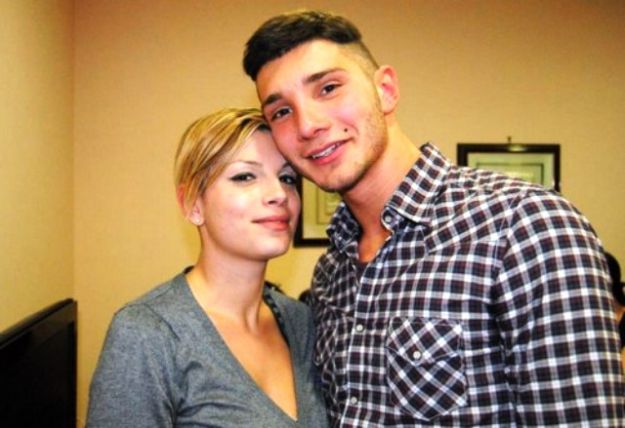 Quella foto di Emma Marrone e Riccardo Scamarcio: nascita di un amore?