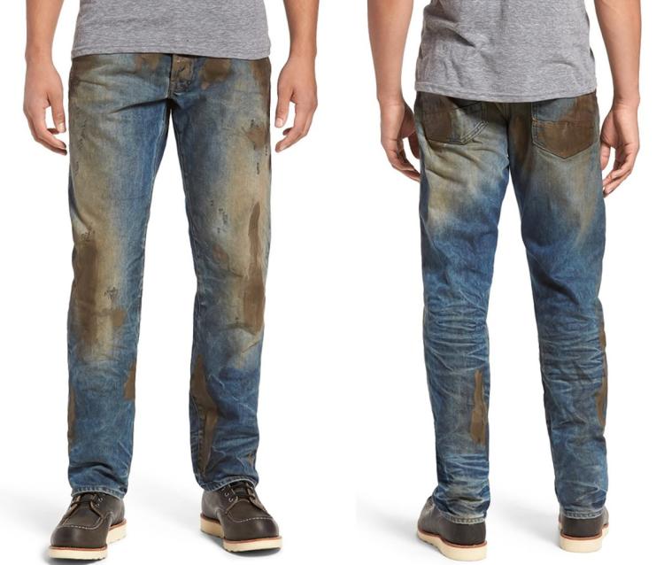 Fashion o trash jeans? 14 modelli di jeans da cui non ci salveremo