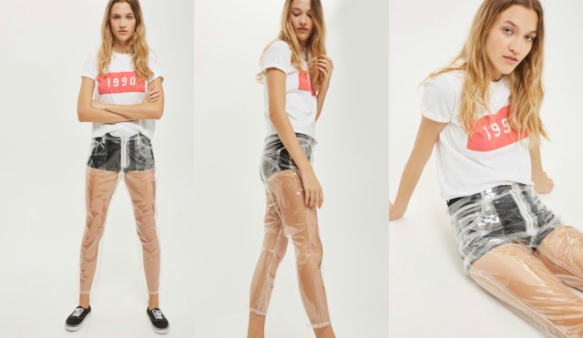 Fashion o trash jeans? 14 modelli di jeans da cui non ci salveremo