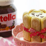 Come preparare un tiramisù con dolce cuore di Nutella