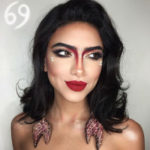A ogni segno zodiacale il suo make up