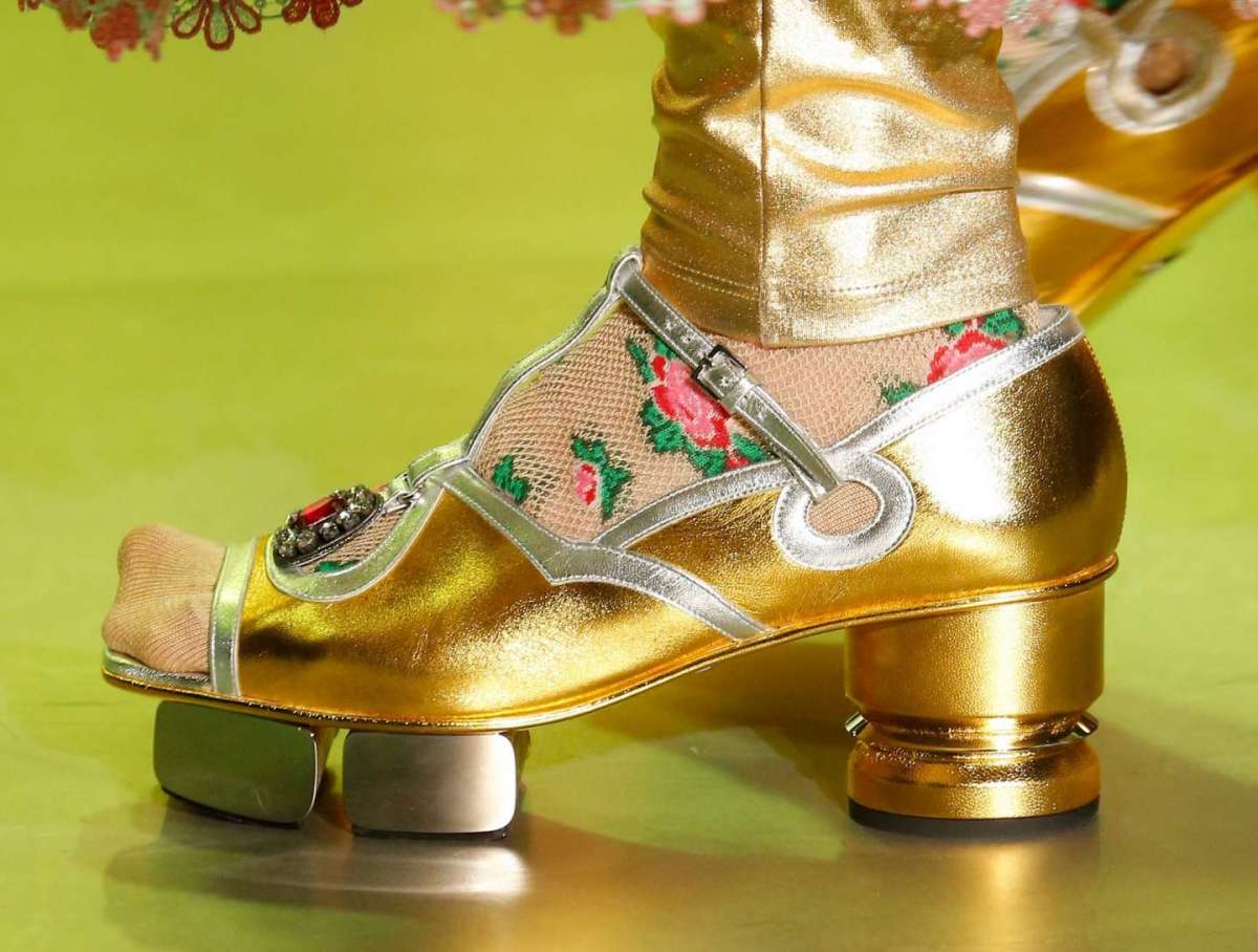 Scarpe autunno inverno 2017/2018: ecco cosa indosseremo