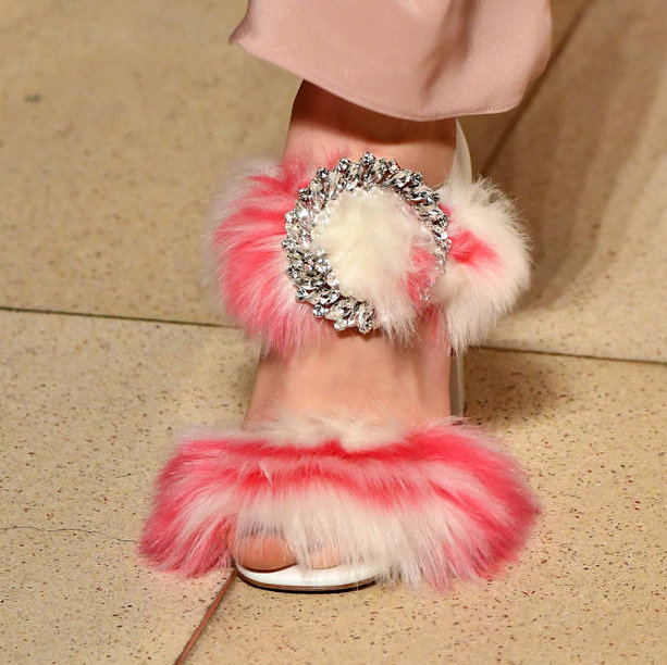 Scarpe autunno inverno 2017/2018: ecco cosa indosseremo